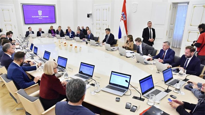 Nastavljamo politiku odgovornog ponašanja prema novcu poreznih obveznika i kontrole rashoda